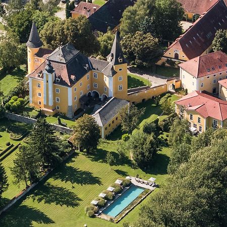 Schloss Muehldorf Feldkirchen an der Donau Kültér fotó