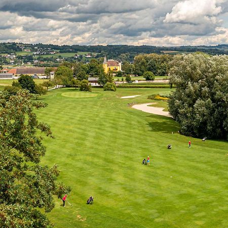 Schloss Muehldorf Feldkirchen an der Donau Kültér fotó