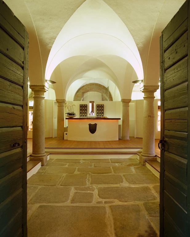 Schloss Muehldorf Feldkirchen an der Donau Kültér fotó