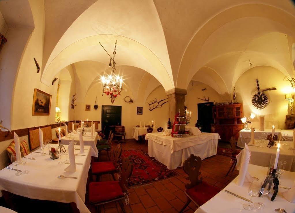 Schloss Muehldorf Feldkirchen an der Donau Kültér fotó